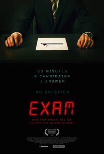 دانلود فیلم Exam 200919647-75419186