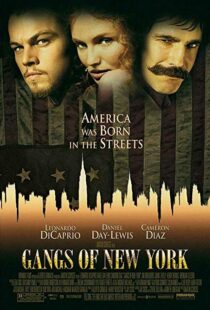 دانلود فیلم Gangs of New York 20022794-792882562