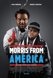 دانلود فیلم Morris from America 201614659-1733421026