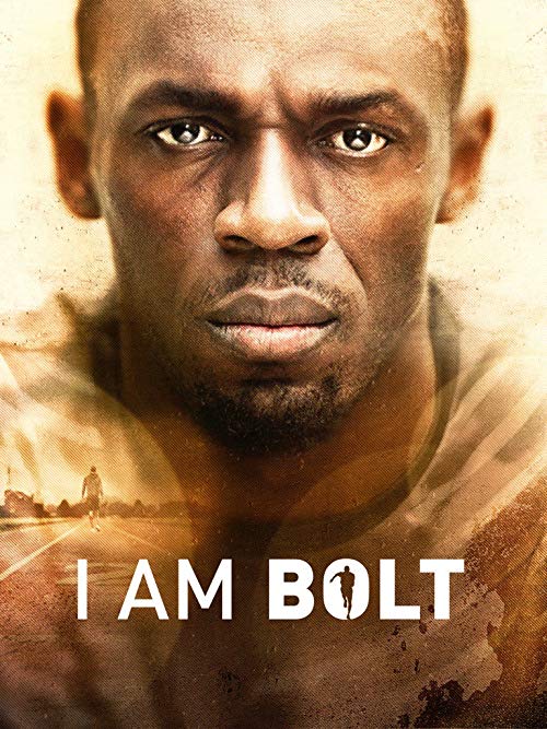 دانلود مستند I Am Bolt 2016