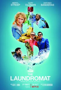 دانلود فیلم The Laundromat 201912871-489595928