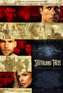 دانلود فیلم Southland Tales 200612288-1970554969