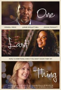 دانلود فیلم One Last Thing 20185172-2146268534