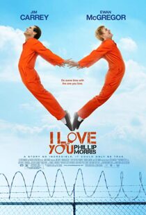 دانلود فیلم I Love You Phillip Morris 20094731-768033947