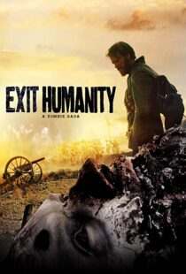 دانلود فیلم Exit Humanity 201119445-696690887