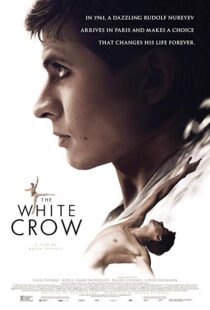 دانلود فیلم The White Crow 201810290-1270717417