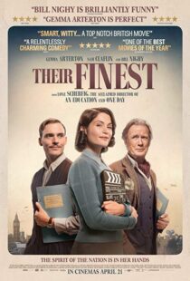 دانلود فیلم Their Finest 20166592-650093754