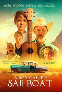 دانلود فیلم A Boy Called Sailboat 201820199-259408774