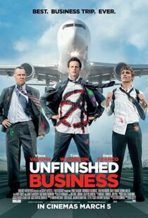 دانلود فیلم Unfinished Business 201519580-1788530907