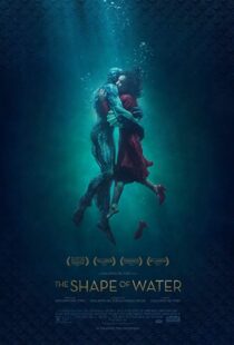 دانلود فیلم The Shape of Water 20171851-1028654315