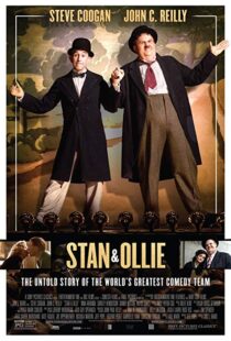 دانلود فیلم Stan & Ollie 20187972-531686711