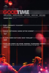 دانلود فیلم Good Time 201715449-1837799979