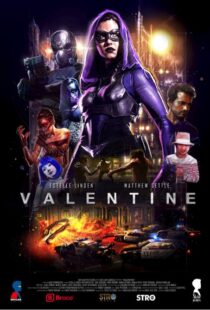 دانلود فیلم Valentine 20179812-1174374564