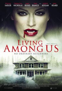 دانلود فیلم Living Among Us 201820976-1023929196