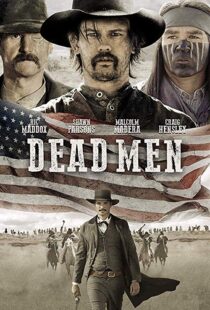 دانلود فیلم Dead Men 201818507-1998948658