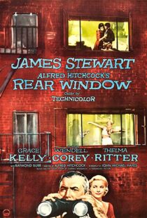 دانلود فیلم Rear Window 19545554-1736137508