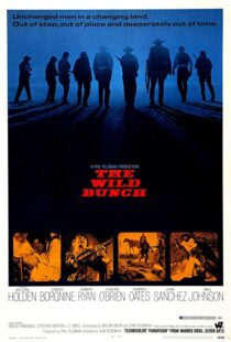 دانلود فیلم The Wild Bunch 196918327-576924330