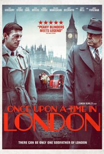 دانلود فیلم Once Upon a Time in London 201922244-1293957710