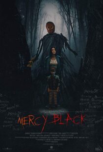 دانلود فیلم Mercy Black 20198215-958827477