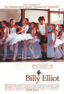 دانلود فیلم Billy Elliot 20009721-609957589