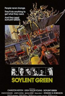 دانلود فیلم Soylent Green 197310344-215948813