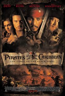 دانلود فیلم Pirates of the Caribbean: the Curse of the Black Pearl 200314083-1499724282