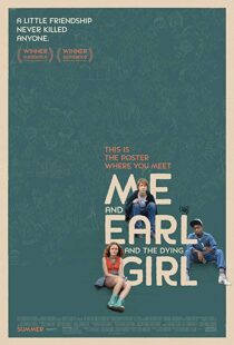 دانلود فیلم Me and Earl and the Dying Girl 20153000-2068004965