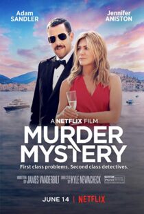 دانلود فیلم Murder Mystery 20199685-1649577245