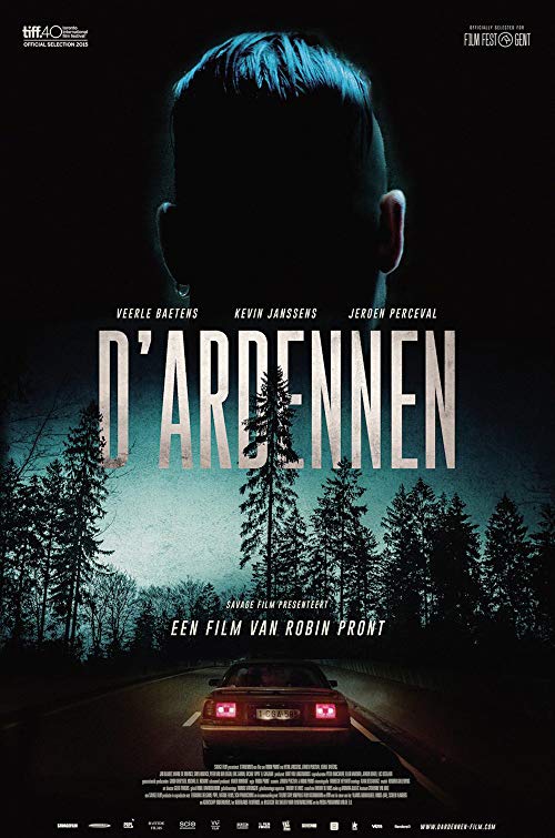 دانلود فیلم The Ardennes 2015