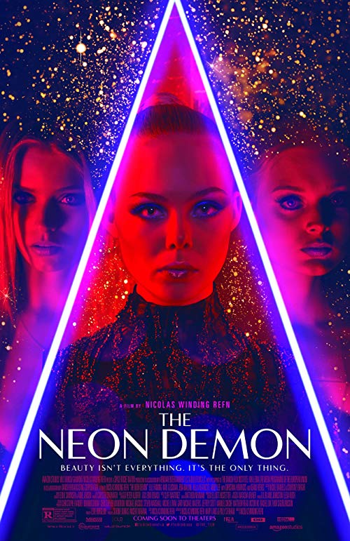 دانلود فیلم The Neon Demon 2016