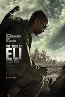 دانلود فیلم The Book of Eli 20103263-1954264327