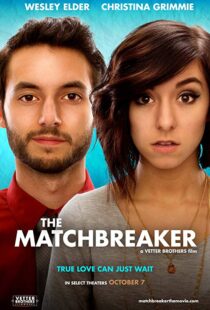 دانلود فیلم The Matchbreaker 20167782-792951976