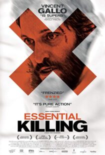 دانلود فیلم Essential Killing 20104685-349010788