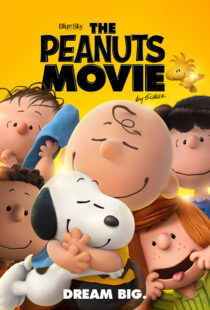 دانلود انیمیشن The Peanuts Movie 20153296-2091607975