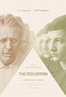 دانلود فیلم The Mountain 201821575-826008666