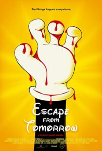 دانلود فیلم Escape from Tomorrow 20139169-2081016662