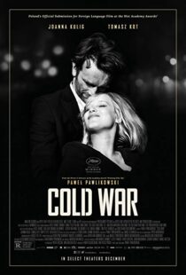 دانلود فیلم Cold War 201813620-1090077427