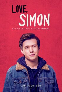 دانلود فیلم Love, Simon 20182405-1845786179