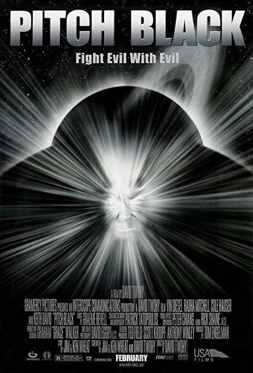 دانلود فیلم Pitch Black 2000