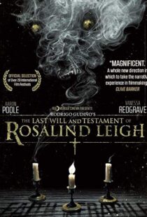 دانلود فیلم The Last Will and Testament of Rosalind Leigh 201221006-1900567873