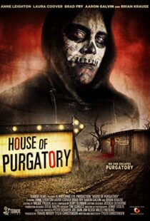 دانلود فیلم House of Purgatory 201615592-1691030433