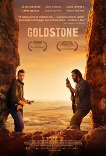 دانلود فیلم Goldstone 201615609-1370013942