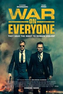 دانلود فیلم War on Everyone 201616968-759137139