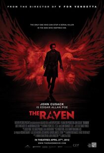 دانلود فیلم The Raven 20129294-1975140468