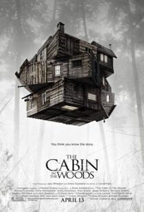 دانلود فیلم The Cabin in the Woods 201118751-1434800968