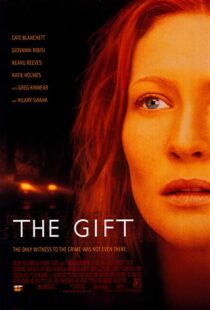 دانلود فیلم The Gift 200016749-1884437668