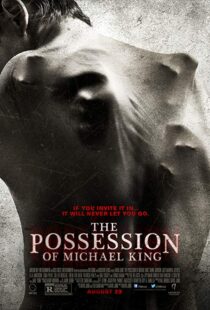 دانلود فیلم The Possession of Michael King 201413877-582012053