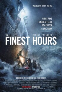 دانلود فیلم The Finest Hours 201617042-1488747090