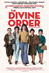 دانلود فیلم The Divine Order 20174697-1239821634