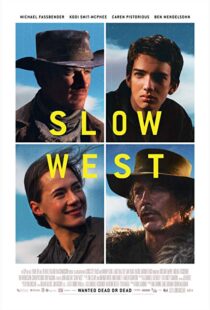 دانلود فیلم Slow West 201517000-778803911